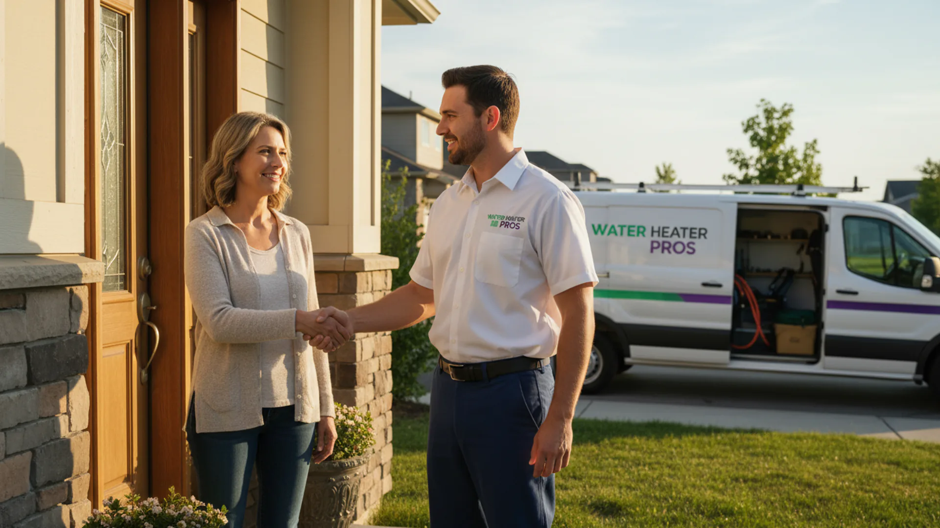 water heater repair in Carteret, NJ Near Me